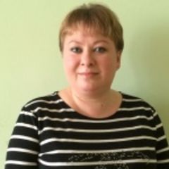 Горских Оксана
