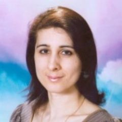 Юнисова Рамиля