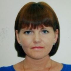 Коваленко Оксана