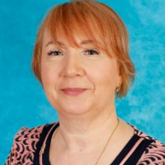 Досаева Елена