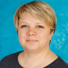 Соловьева Наталья