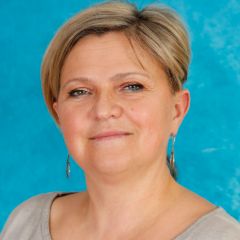Дьячкова Елена