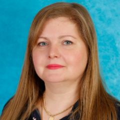 Волкова Нелля