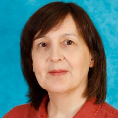 Ижуткина Светлана