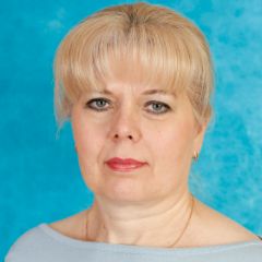 Ульянова Ольга
