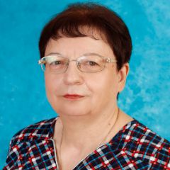 Ванькова Нина
