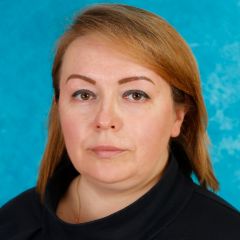 Порцева Татьяна