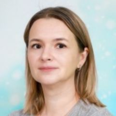 Давыдова Анна
