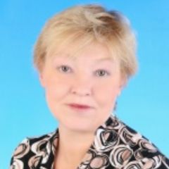 Афонина Валентина Васильевна