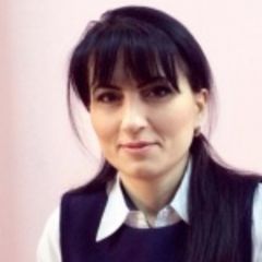 Овакимян Сусанна