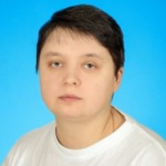 Цыбулевская Наталья