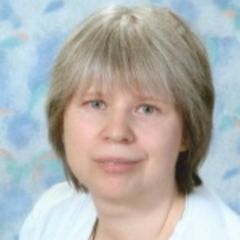 Смирнова Ольга