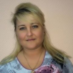 Иванова Светлана