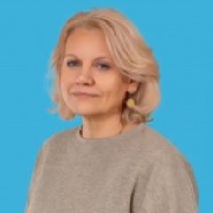 Чернышева Светлана