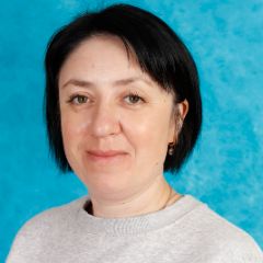Зарипова Зульфия