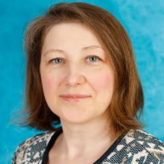 Махрова Ирина