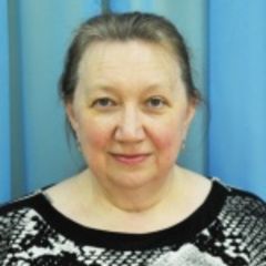 Грудина Надежда