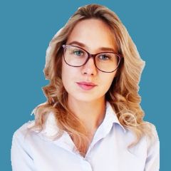 Колесникова Вера