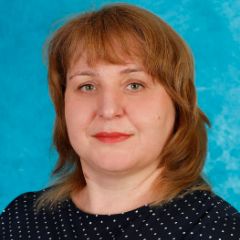 Сулейманова Салихат