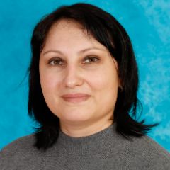 Киселёва Анна