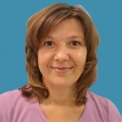 Бортникова Елена Анатольевна