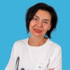 Куканова Татьяна